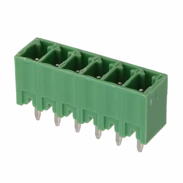 OSTOQ063250 On Shore Technology Inc.  Headers Plugs and Sockets